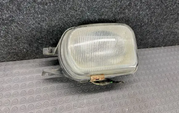 Mercedes-Benz C W203 Front fog light 