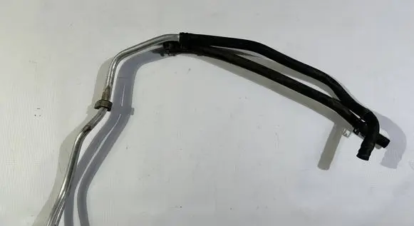 Chevrolet Corvette C5 Heater radiator pipe/hose 78520789
