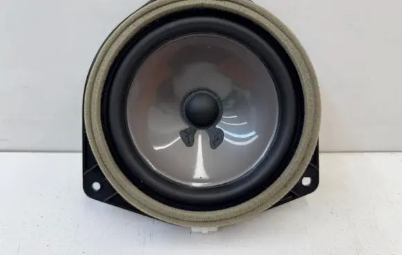 Lexus RX III Rear door speaker 861600E170