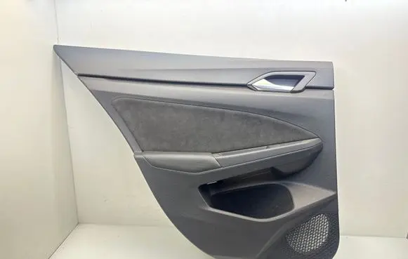 Volkswagen Golf VIII Rear door card panel trim 5H6868073B