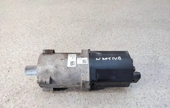 Mercedes-Benz C W205 Steering rack A2054604201