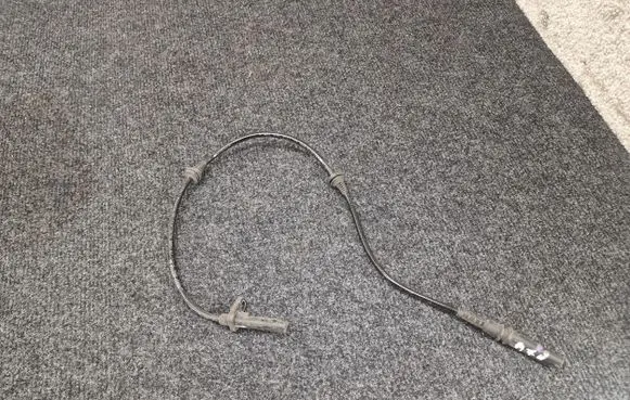 ABS brake wheel speed sensor