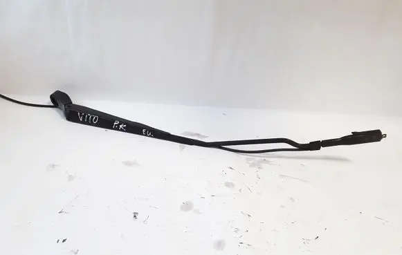 Mercedes-Benz Vito Viano W639 Front wiper blade arm A6398200744