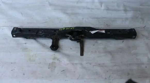 Suzuki Swift I Top upper radiator support slam panel 