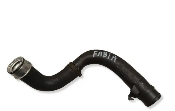 Seat Ibiza III (6L) Intercooler hose/pipe 6Q0145762N 6Q0145770C