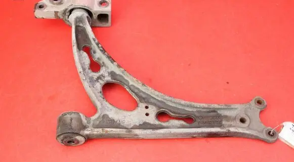 Front control arm