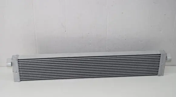 Mercedes-Benz C W205 Gearbox / Transmission oil cooler A0995000001 0995000001