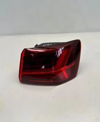 Audi A6 S6 C7 4G Rear/tail lights 4G9945095F 90053958 4G9945096F