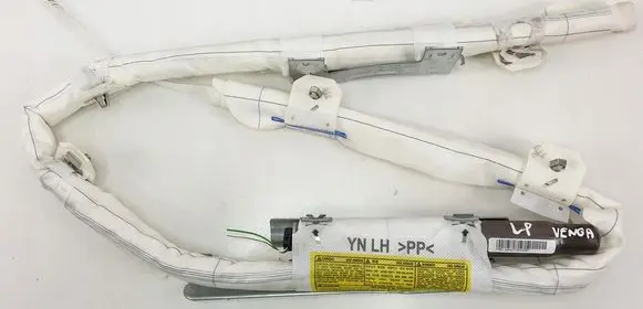 KIA Venga Roof airbag