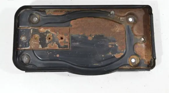 Porsche 911 996 Battery bracket 99650415100