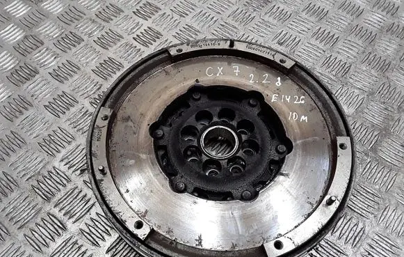 Mazda CX-7 Flywheel r2a116610b