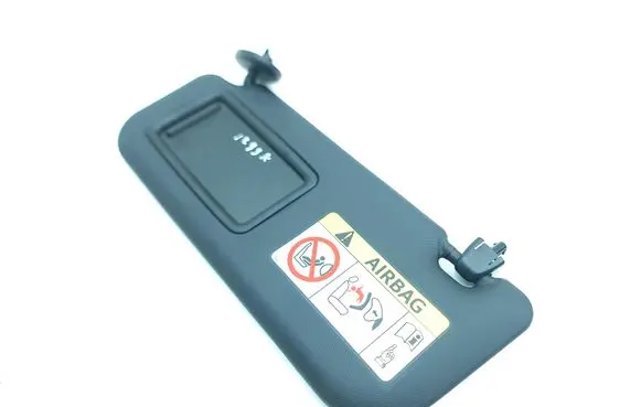 Toyota Corolla E210 E21 Sun visor