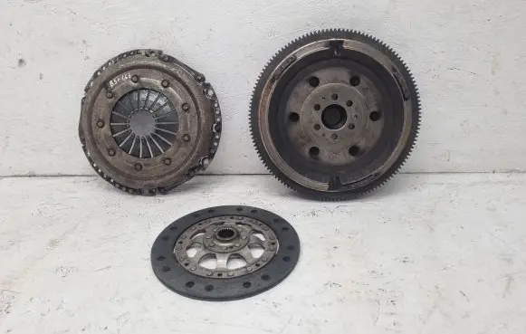 Volkswagen PASSAT B5.5 Clutch set kit