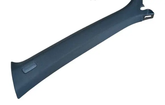 Audi Q3 8U (A) pillar trim 8U0867233 M7085