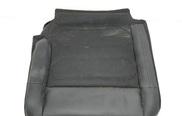 Citroen C5 Aircross Rear seat 