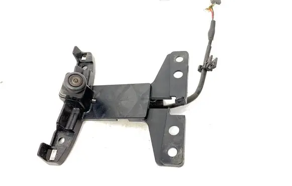 Mazda CX-5 II Front bumper camera K15767RC0 9YC04512 GPKD6222FC