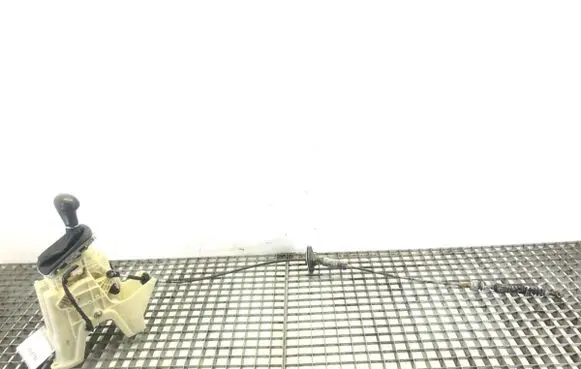 KIA Sportage Gear shift rod 46700-3W140
