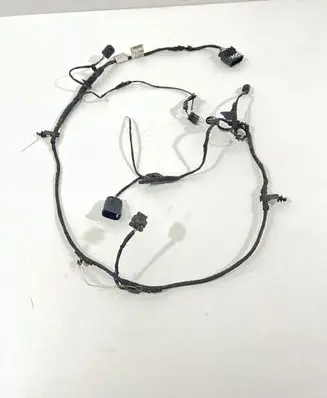 BMW 5 F10 F11 Parking sensor (PDC) wiring loom 9291089 929108901