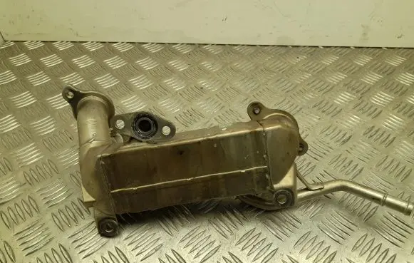 Honda CR-V EGR valve cooler 18750R5ZG011M2