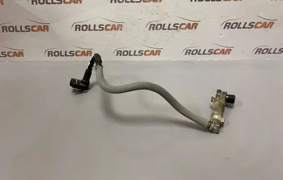 Renault Kangoo I Vacuum line/pipe/hose