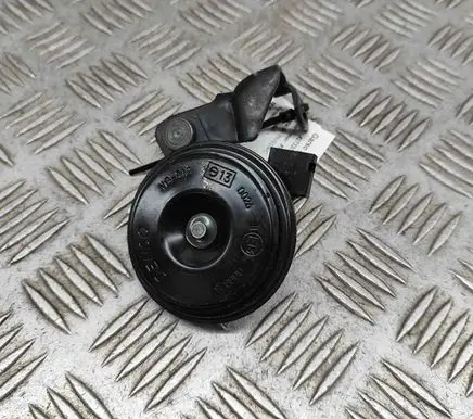 Alarm system siren