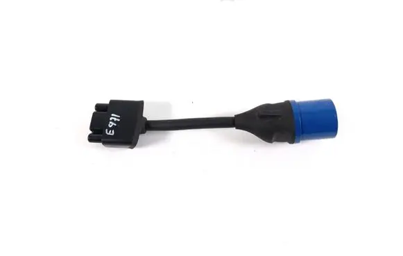 Tesla Model S Other wiring loom 110494700A