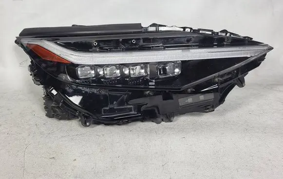 Toyota bZ4X Headlight/headlamp 8118542C80