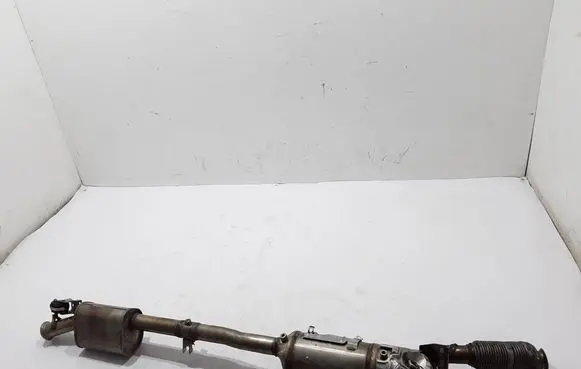 Catalyst/FAP/DPF particulate filter