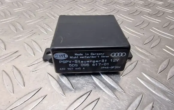 Audi A8 S8 D2 4D Wing mirror control module 5DS00561701