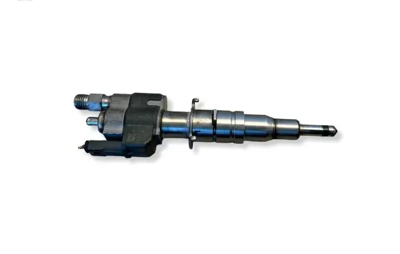 BMW 3 E90 E91 Fuel injector 7589048 758904811 10181010