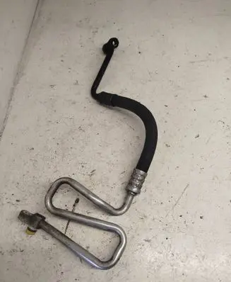 BMW 5 E39 Air conditioning (A/C) pipe/hose 