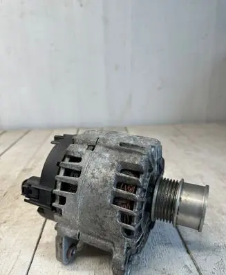 Volkswagen T-Roc Generator/alternator 05E903026Q