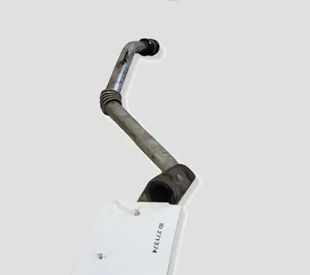 Renault Megane II Turbo turbocharger oiling pipe/hose