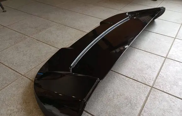 BMW X5 F15 Tailgate/trunk spoiler 51627294468