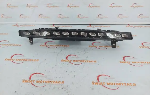 Audi Q7 4L Front indicator light 4L0953042D 4L0953042E