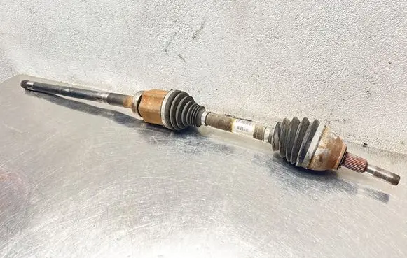 Ford Edge II Front driveshaft F2G33B436