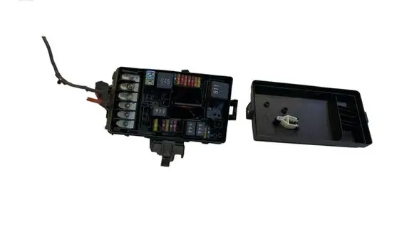 Skoda Octavia Mk3 (5E) Fuse box set 5Q0907361B