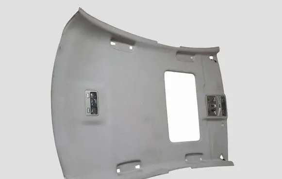 Jaguar XF X250 Headlining 195033140