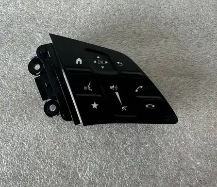 Mercedes-Benz Vito Viano W638 Multifunctional control switch/knob A099954709