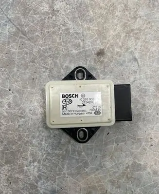 Subaru Impreza III ESP acceleration yaw rate sensor 0265005706 7005444