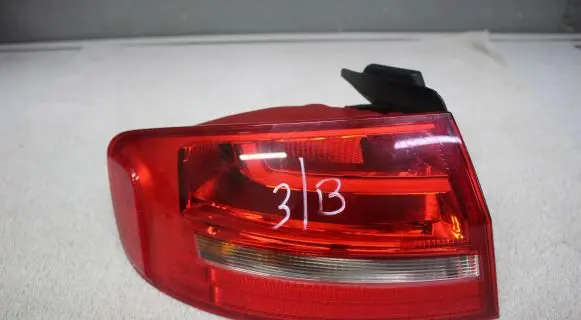 Audi A4 S4 B8 8K Rear/tail lights 8K5945095AA
