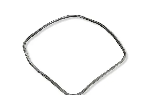 Audi A6 S6 C7 4G Front door rubber seal 4G0831721A