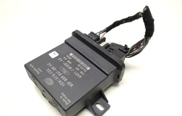 Ford S-MAX Light module LCM 6M2113K031AD