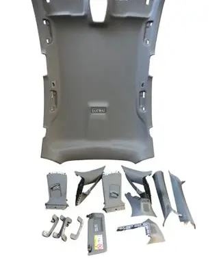 Audi A5 Headlining set 8b5867505