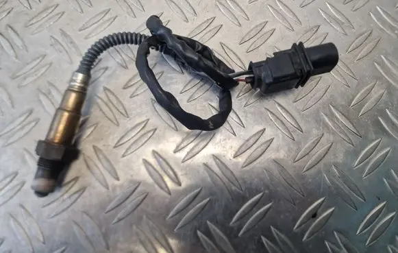 Audi TT TTS Mk2 Lambda probe sensor 03G906262A