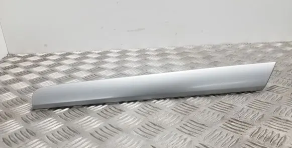 Volkswagen Sharan Front door trim bar 7N0867439