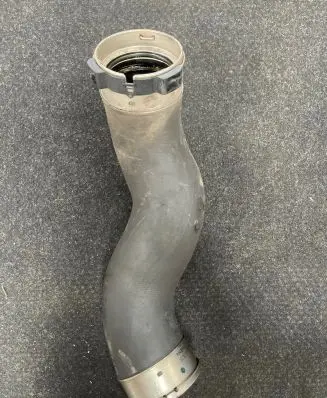 BMW 5 F10 F11 Intercooler hose/pipe 2115HC55AE 400521428246402