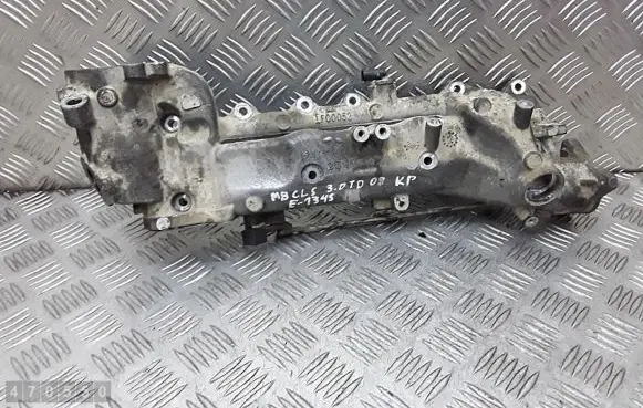 Mercedes-Benz CLS AMG C219 Intake manifold lf0052