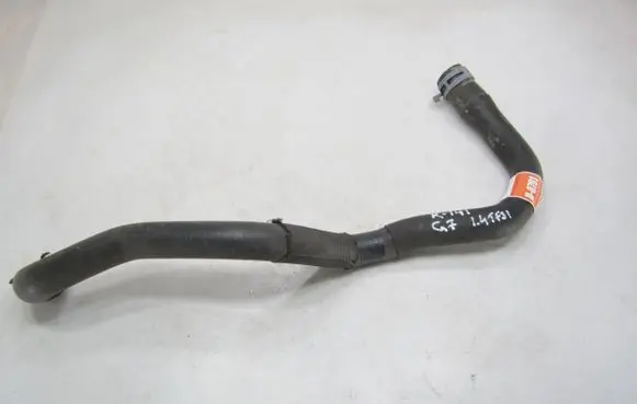 Volkswagen Golf VII Engine coolant pipe/hose 5Q0122073AN ZD130712 TKAASBGTE9