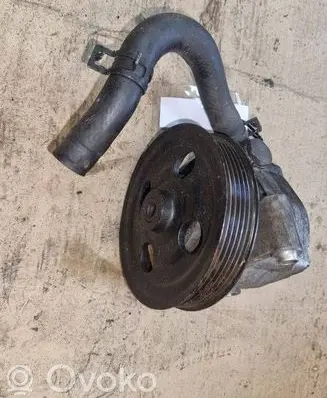 Ford Mondeo MK IV Power steering pump 6G913A696CE